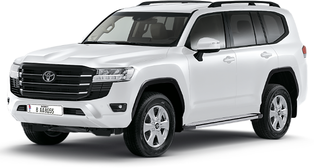 What to Check Before Renting a Car in Nepal