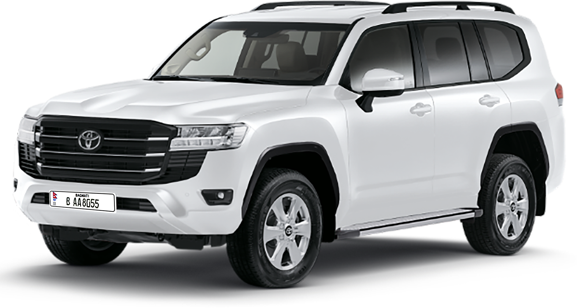 What to Check Before Renting a Car in Nepal